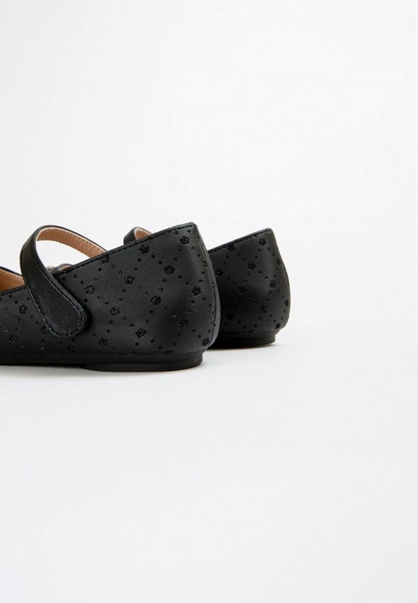 Балетки Purple Moon