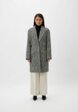 Пальто однобортное Choux1  - превью