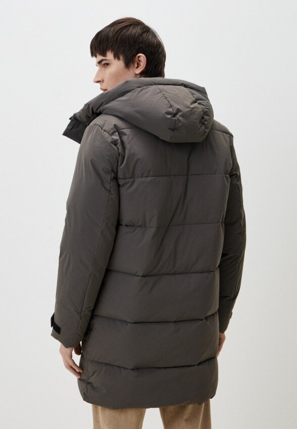 Пуховик Urban Fashion for Men