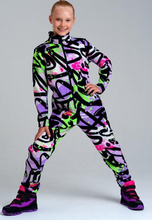 Комбинезон PlayToday