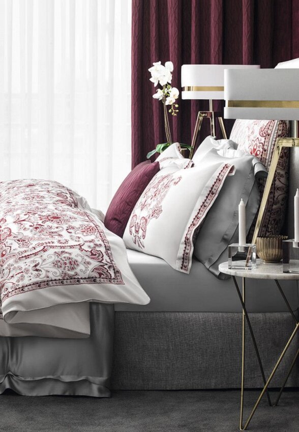 Постельное белье 1,5-спальное Togas