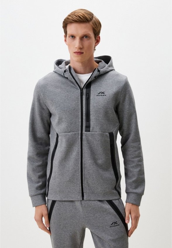 Толстовка Athlex