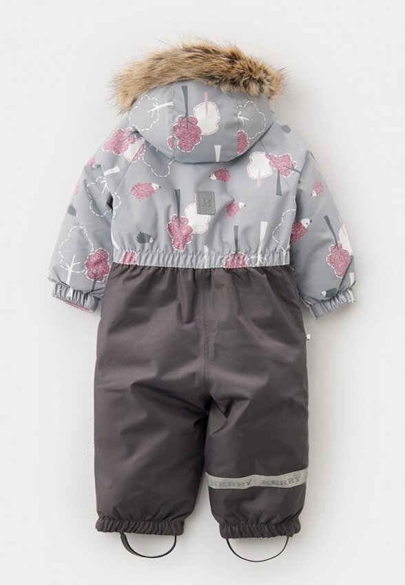 Комбинезон утепленный Kerry