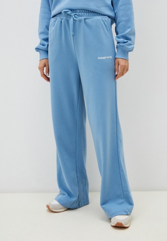 Брюки спортивные TheJoggConcept