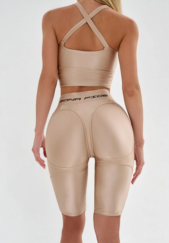 Велосипедки Bona Fide