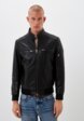 Куртка кожаная Ogmando1  - превью