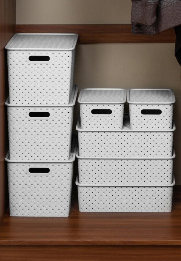 Комплект корзин Elcasa