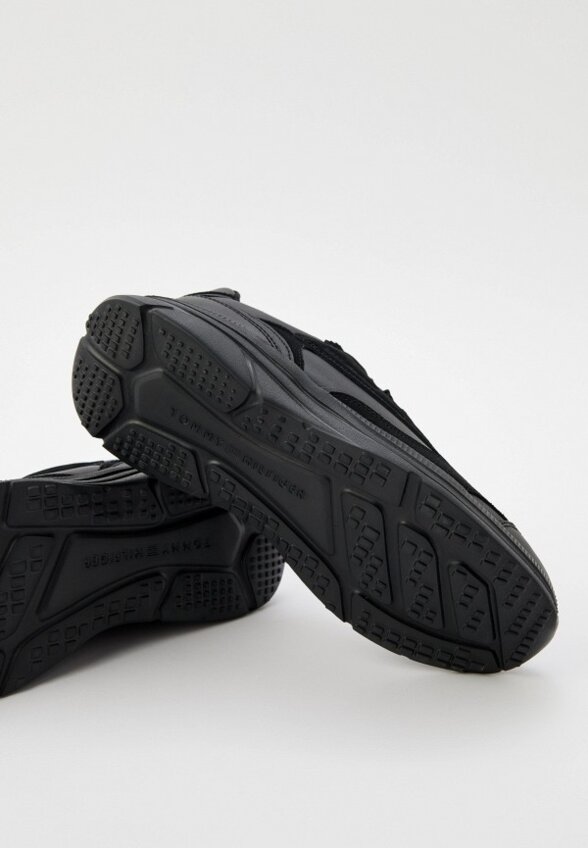 Кроссовки Tommy Hilfiger