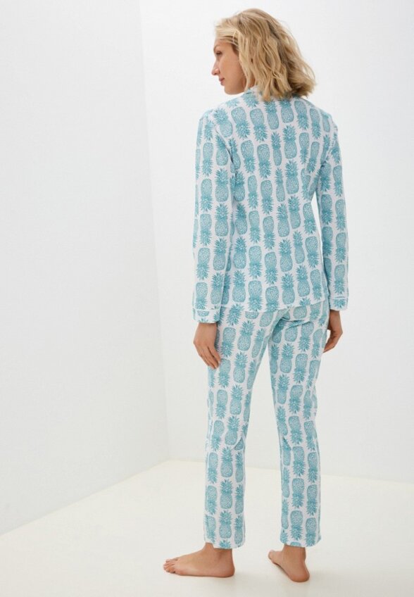 Костюм домашний Новое Кимоно