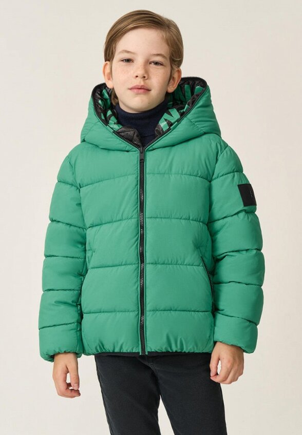 Куртка утепленная Baon