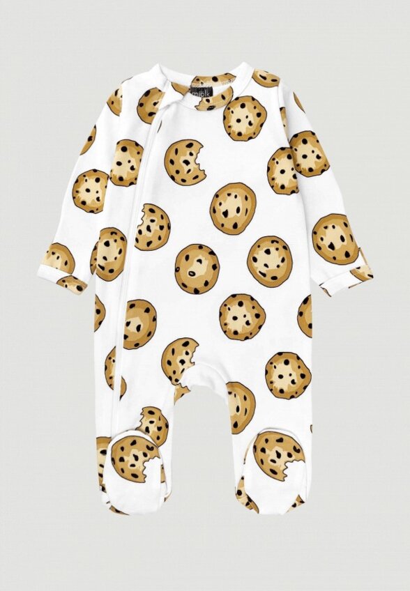 Комбинезон Mjolk