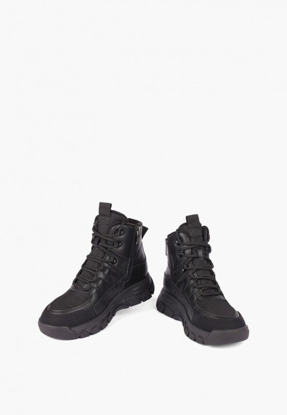 Ботинки Quattrocomforto