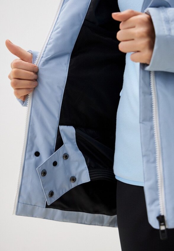 Куртка горнолыжная Volkl