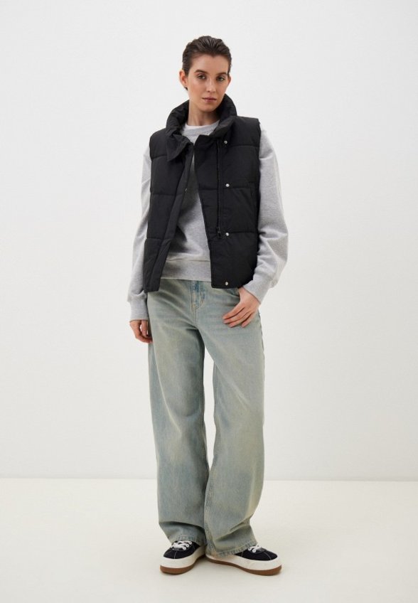 Жилет утепленный Isibris