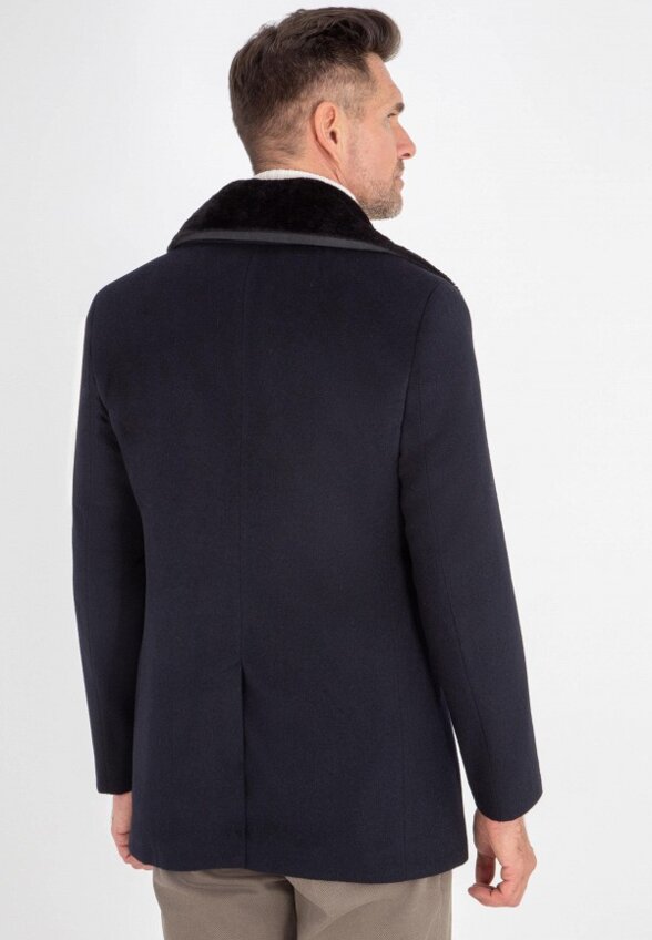 Полупальто Thomas Berger