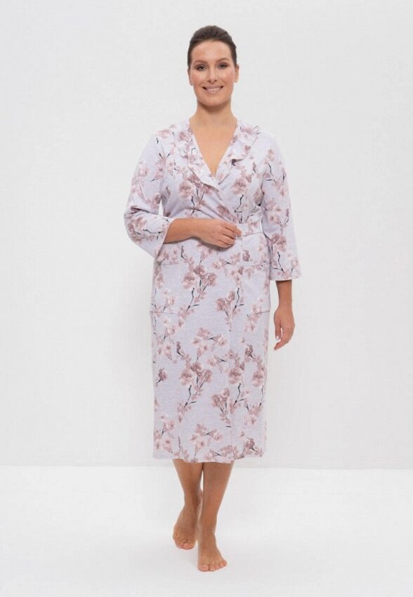 Халат домашний Cleo