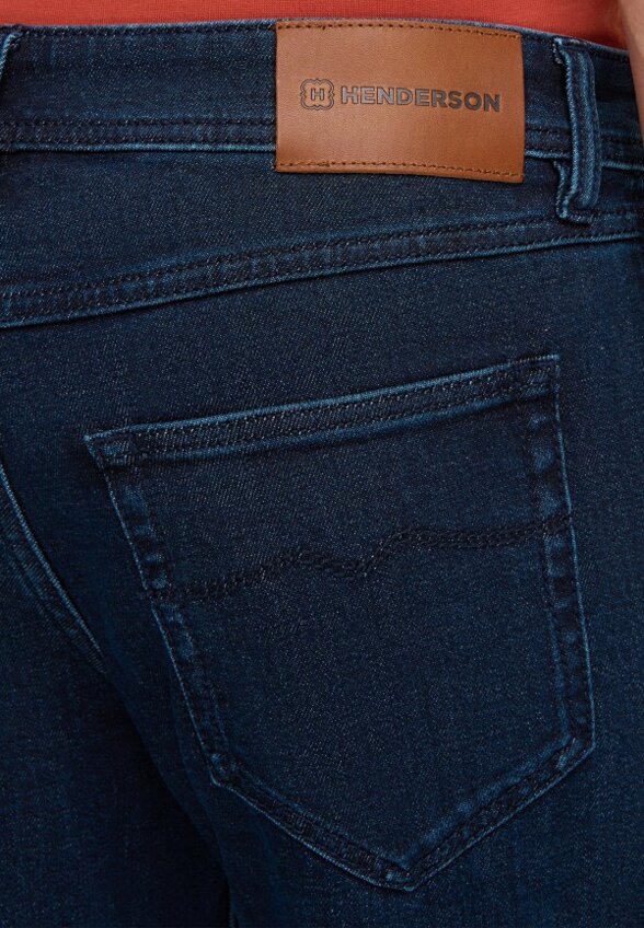 Джинсы Henderson