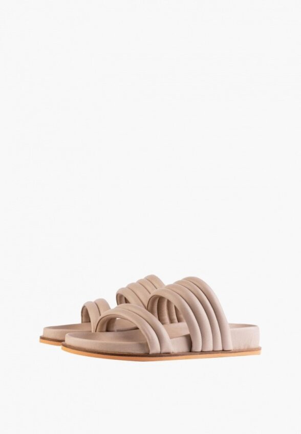 Сабо Rabbit Loafers