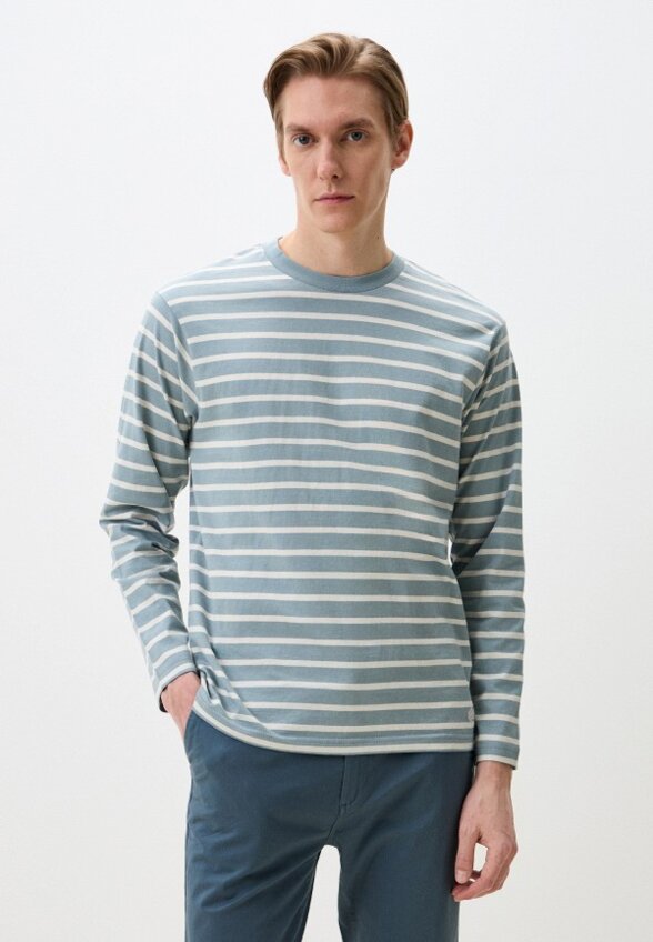 Лонгслив Springfield