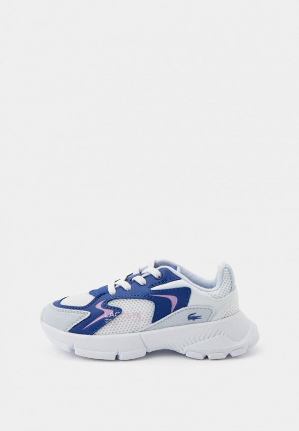 Кроссовки Lacoste