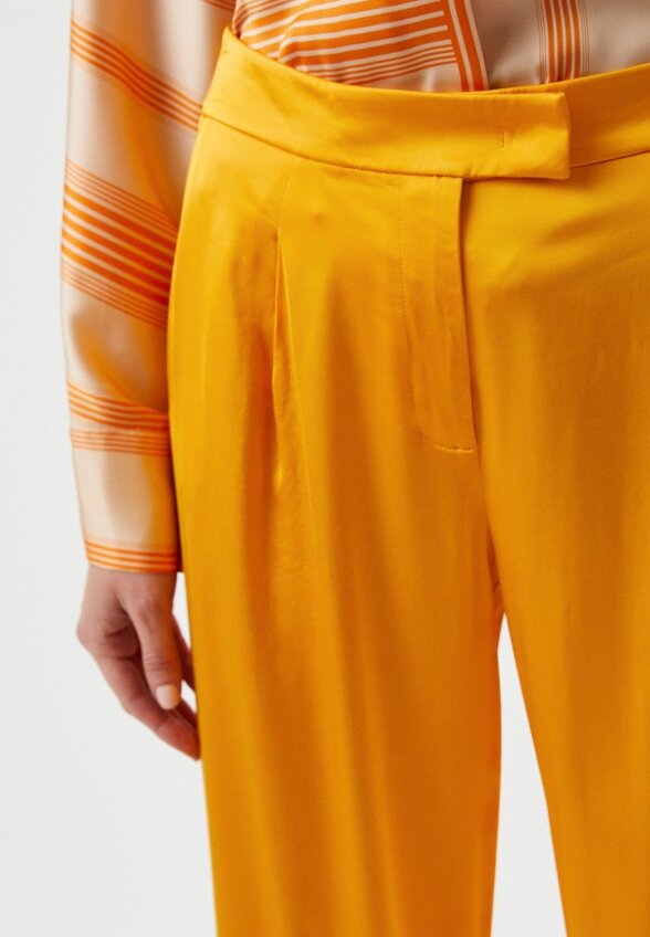 Брюки Patrizia Pepe