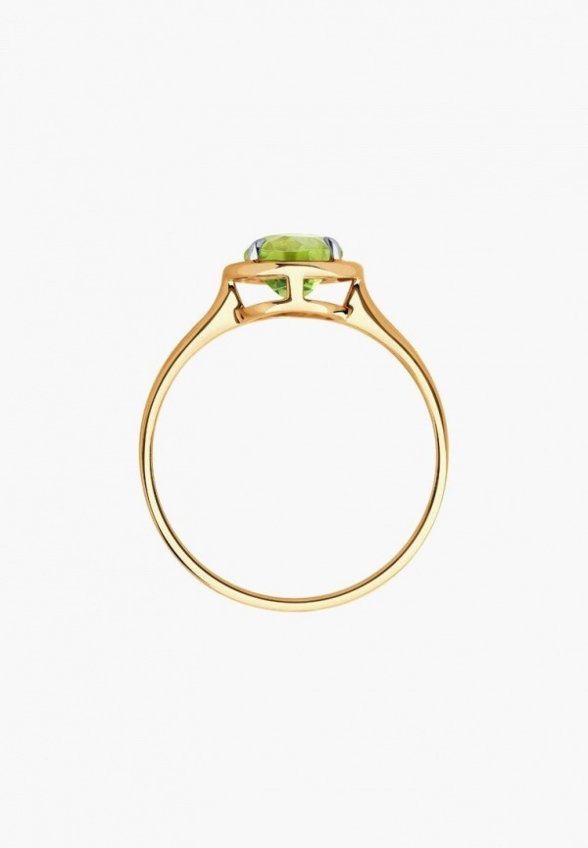 Кольцо Diamant