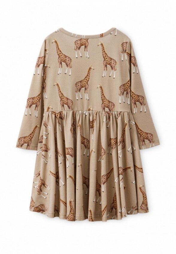 Платье Happy Baby