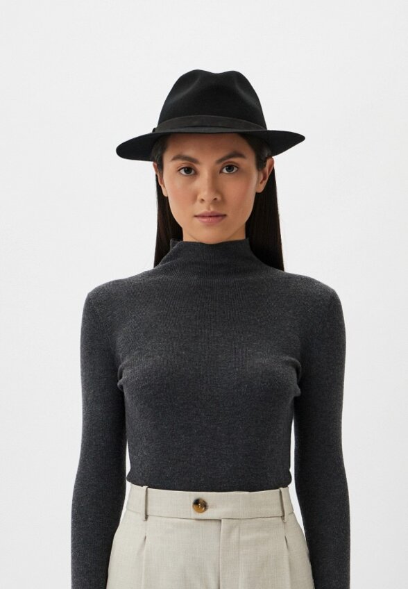 Шляпа Emporio Armani