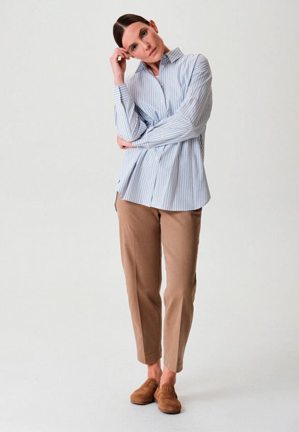 Рубашка Antiga