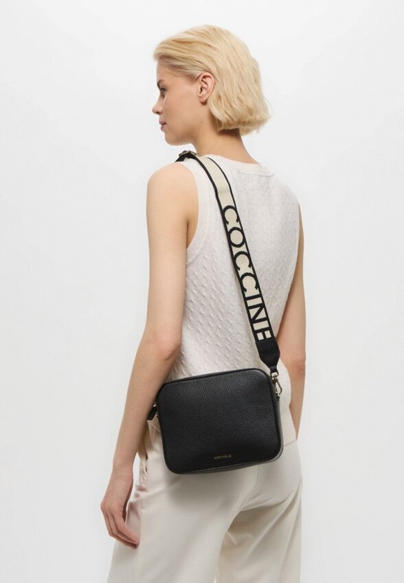 Сумка Coccinelle