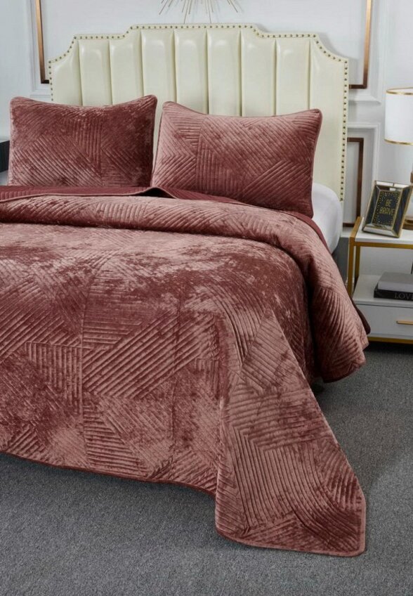 Комплект с покрывалом Sofi De Marko