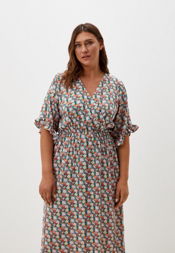 Платье Louren Wilton