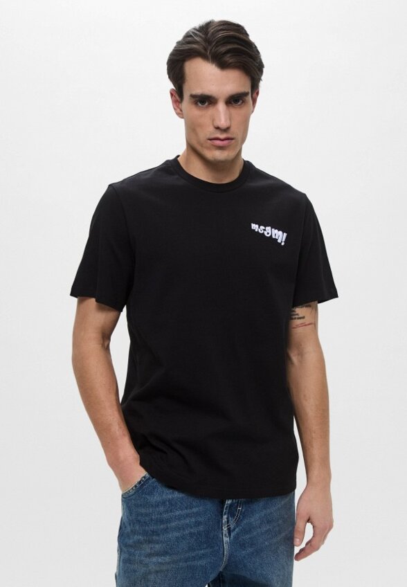 Футболка MSGM