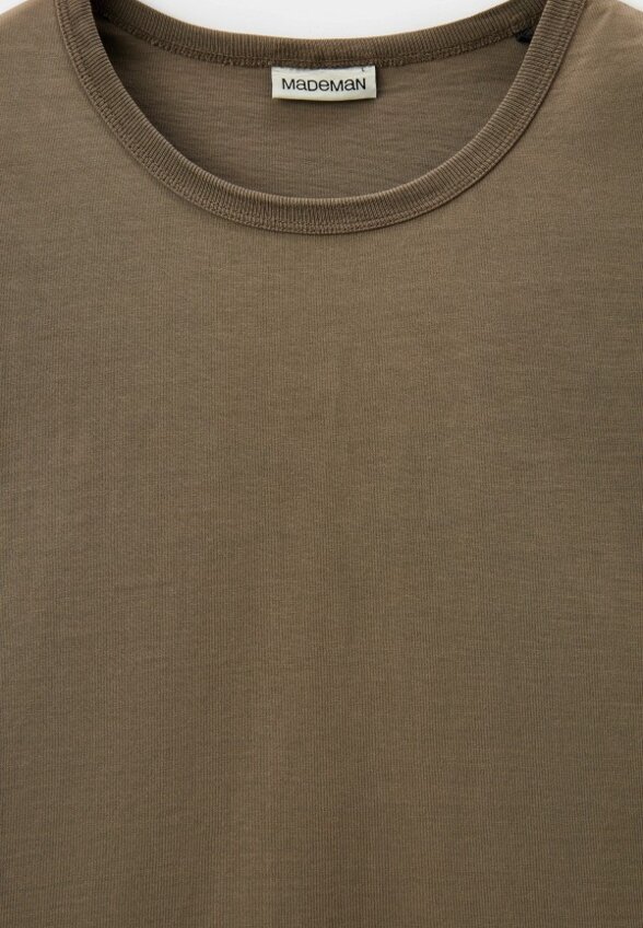 Футболка Mademan