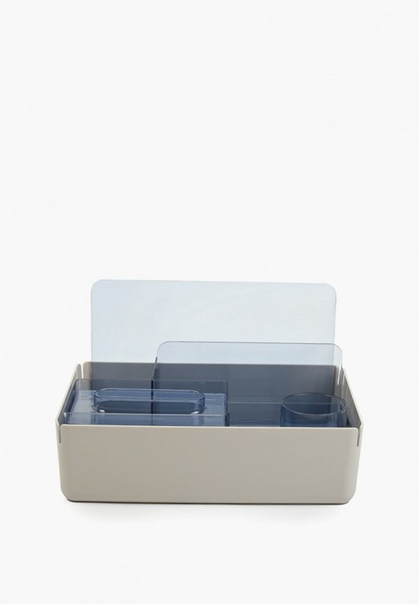 Органайзер для канцелярских товаров Deli