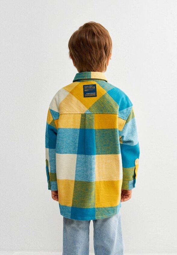 Рубашка Acoola