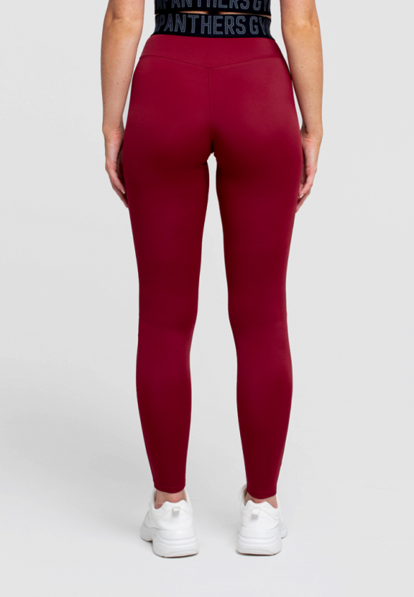 Леггинсы Gympanthers