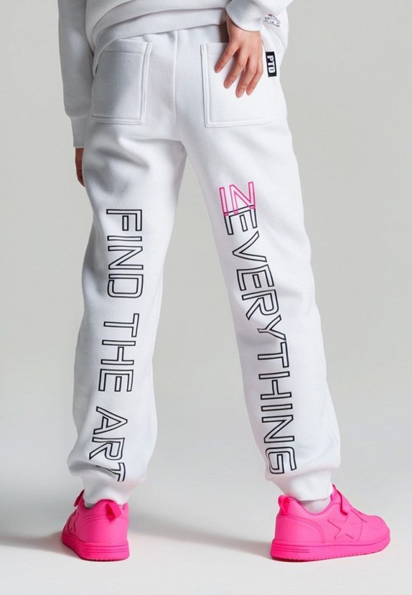 Брюки спортивные PlayToday