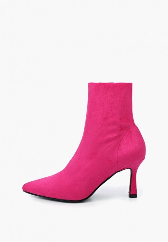 Ботильоны Dino Ricci Select