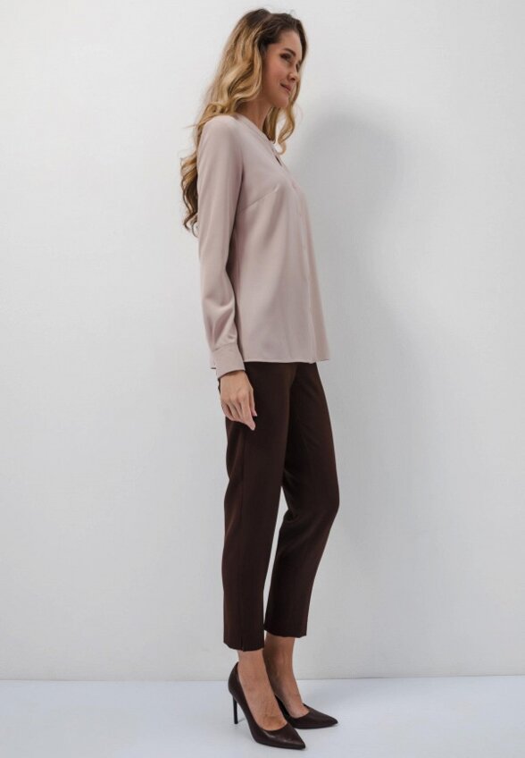 Блуза Teorema Officewear