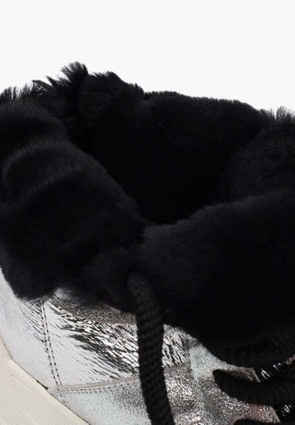 Ботинки Graciana