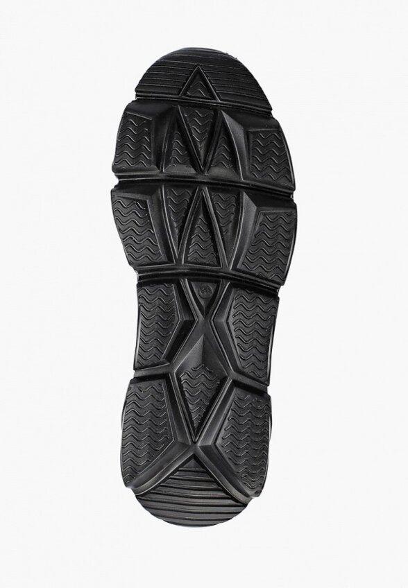 Кроссовки Wanngo