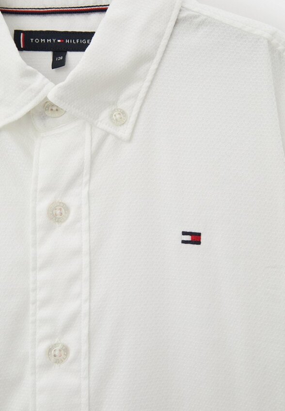 Рубашка Tommy Hilfiger