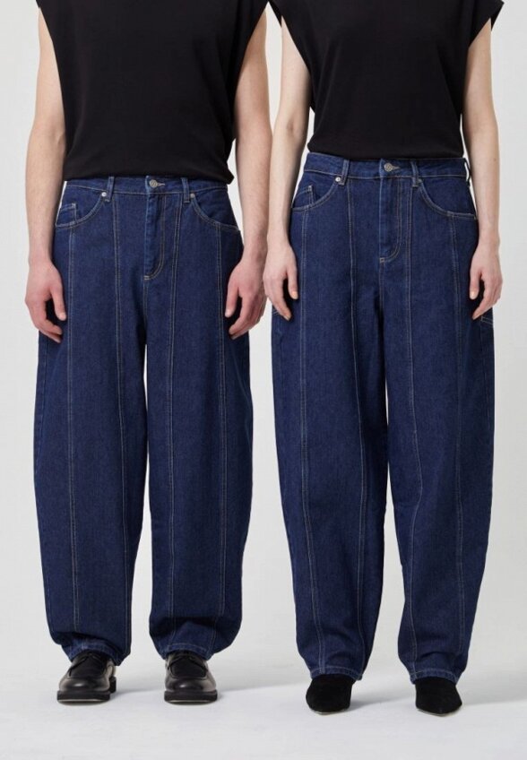 Джинсы Arligent