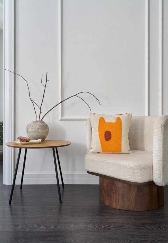 Подушка декоративная Moroshka