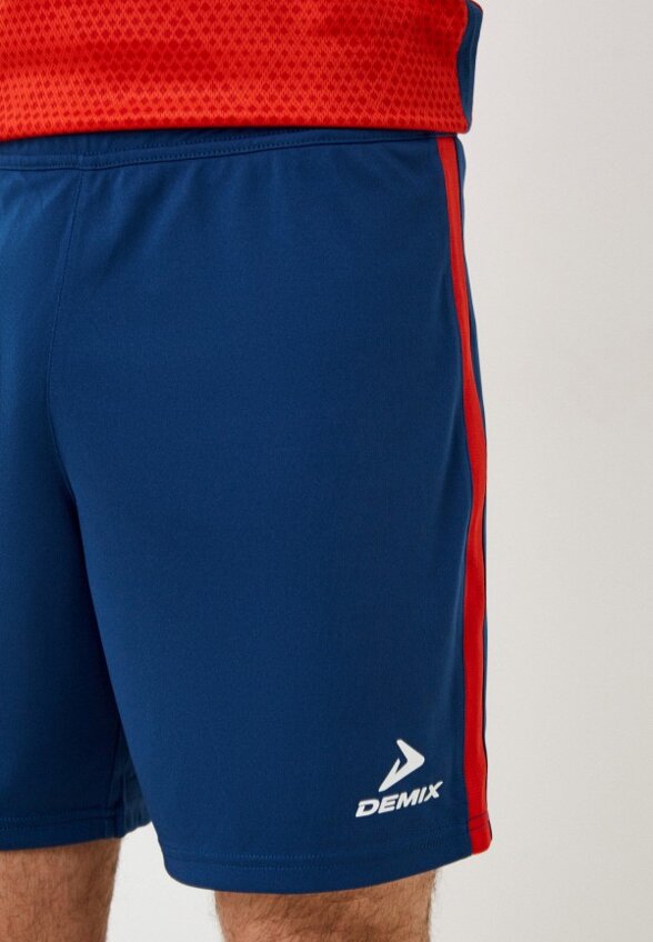 Шорты спортивные Demix