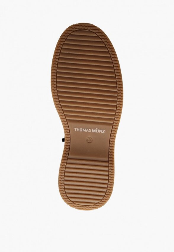 Ботинки Thomas Munz