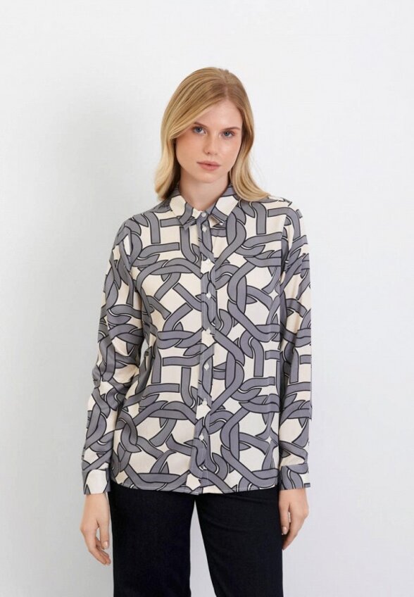 Блуза Elisa.and.me