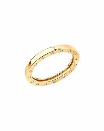 Кольцо Diamant женщинам