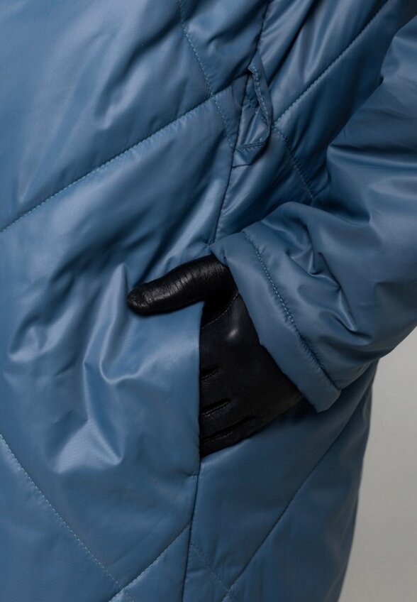 Куртка-пальто Yanvar'